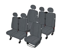 Mercedes Vito W639 Tessuto