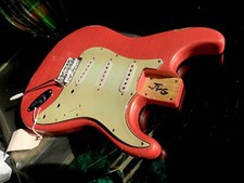Strat body anni - anni, 60