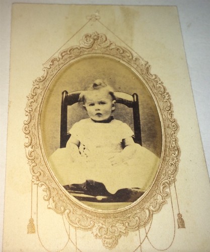 Antico bambino moda - , vittoriana