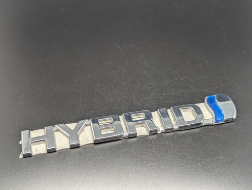 Toyota hybrid 754440da80 - toyota, logo