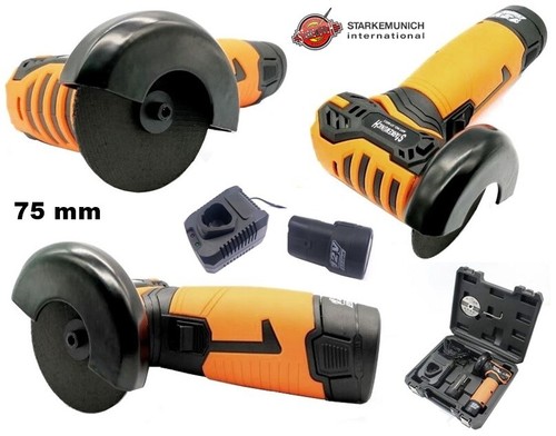Flex smerigliatrice - flex,