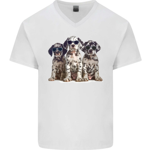 Cool cuccioli dalmata cani - 3,