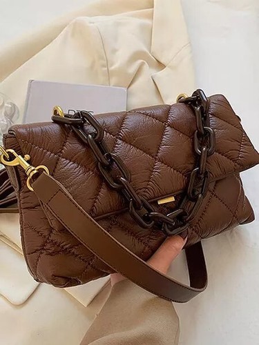 Borsa donna tote - , manici