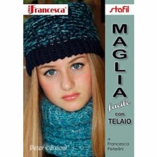 Manuale Maglia Facile con
