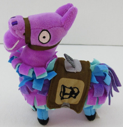 Fortnite lama peluche - lama,