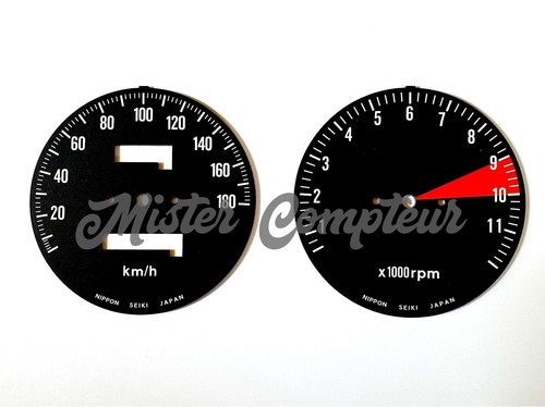 Fonds compteur cadrans - fonds,