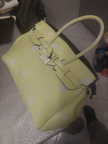 Borsa save bag - save, my