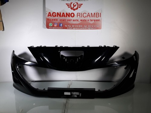 Paraurti anteriore peugeot 308 - anteriore,