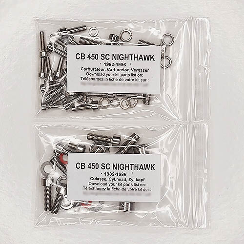 Honda 450 nighthawk - 450,