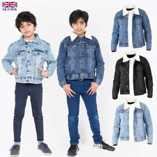 Cappotto giacca jeans