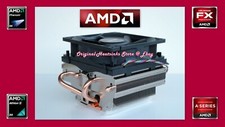 Amd cpu cooling - cpu, for