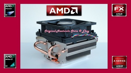 Amd cpu cooling - amd,
