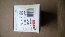 VEMER THERMOREGULATOR EVTR