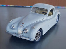 Burago BBurago Jaguar XK120 Coupè  1/24