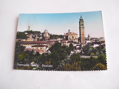 Brescia carpenedolo panorama - carpenedolo,