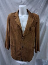 Giacca vintage  Uomo Vera