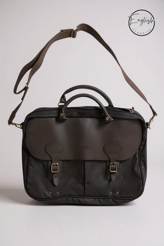 Borsa tracolla barbour in - borsa,