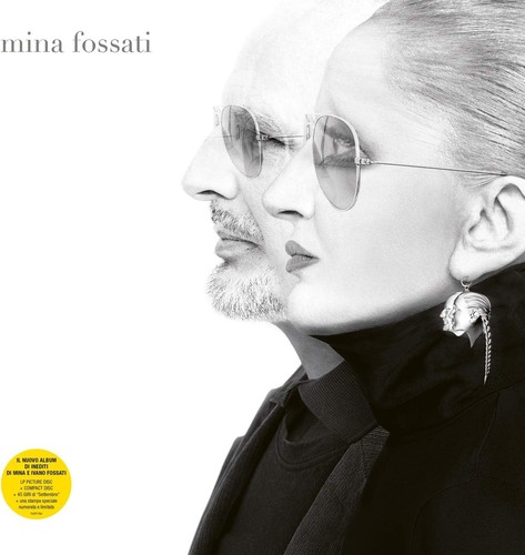 Ivano fossati mina - ivano,