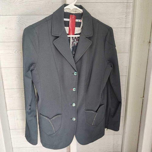 Animo hunt coat - hunt,