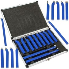 Set Di Utensili Per Tornio 11