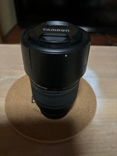 Tamron SP 70-300 mm F4-5.6 Di
