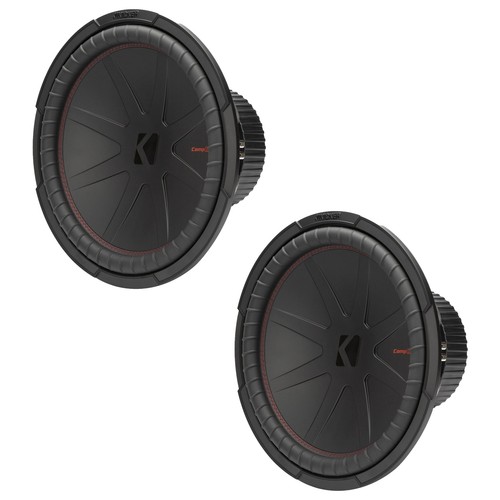 Kicker 48cwr154 compr - kicker,