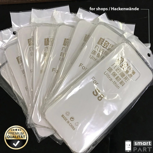 Custodia premium ultra sottile