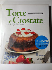 Torte E Crostate Stefano Bonilli
