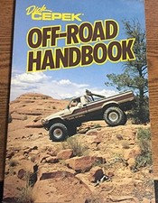 DICK CEPEK OFF-ROAD HANDBOOK