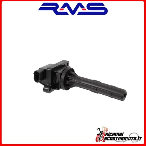 Bobina accensione rms piaggio - bobina,