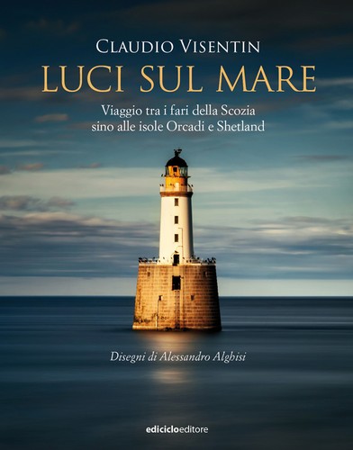 Luci sul mare viaggio - sul, mare.