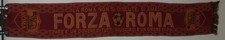 SCIARPA SCARF BUFANDA CALCIO