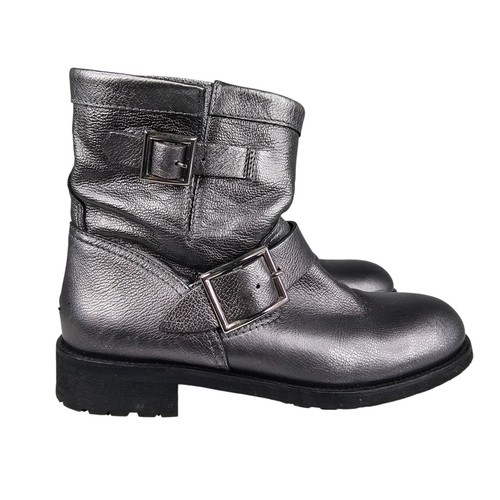 Stivaletti biker jimmy - biker,