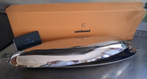 Pesciera sambonet - pesciera,
