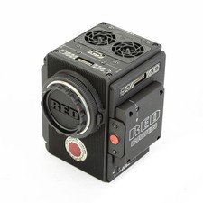 Cinemacamera RED Raven 4,5K