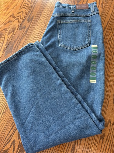 Jeans uomo bean stonewashed - jeans,