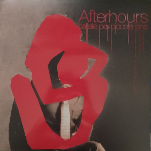 Afterhours ballate per - ballate,