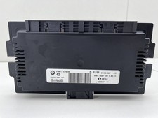 Modulo controllo luci BMW X5