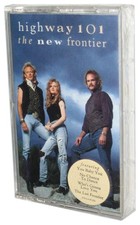 Nastro audiocassetta Highway