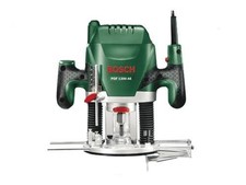 FRESATRICE VERTICALE BOSCH POF 1200 AE 1200W