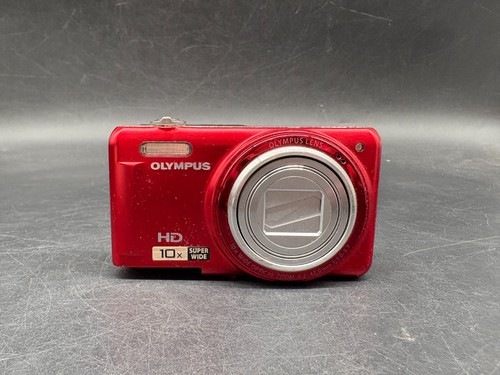 Fotocamera digitale olympus - fotocamera,