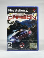 Need For Speed Carbon SEALED