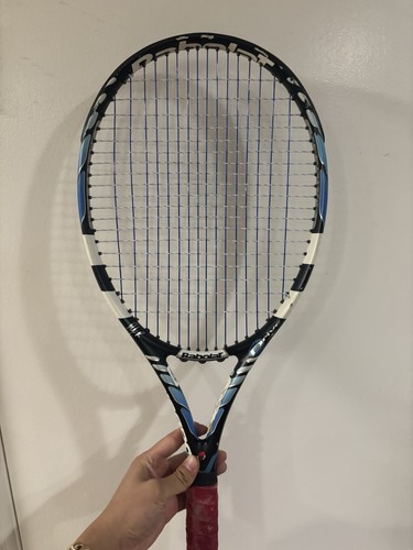 Babolat pure drive - babolat, +