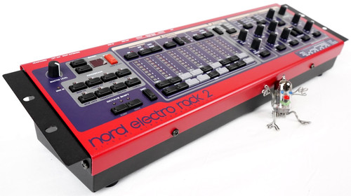 Clavia nord electro - clavia,