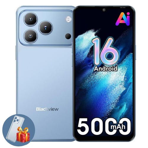 Blackview wave smartphone - wave, 7c