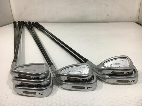 Mizuno set ferri jpx - mizuno,