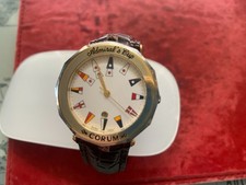 Corum Admiral's Cup