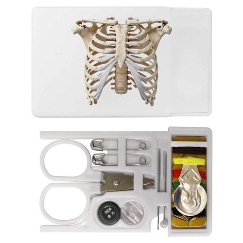 Mini kit cucito viaggio - kit, da