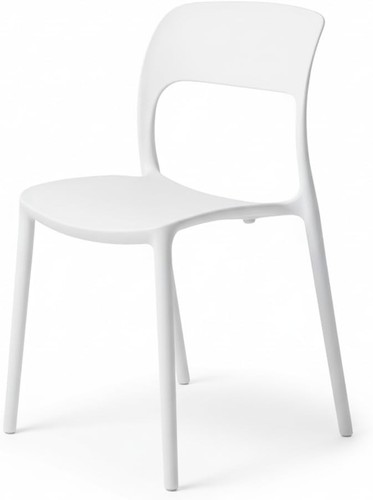 Tinkee set sedie - 4, elvira