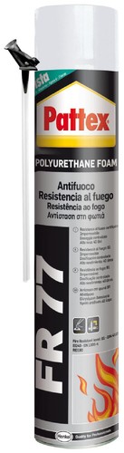 Schiuma pattex fr77 - schiuma,